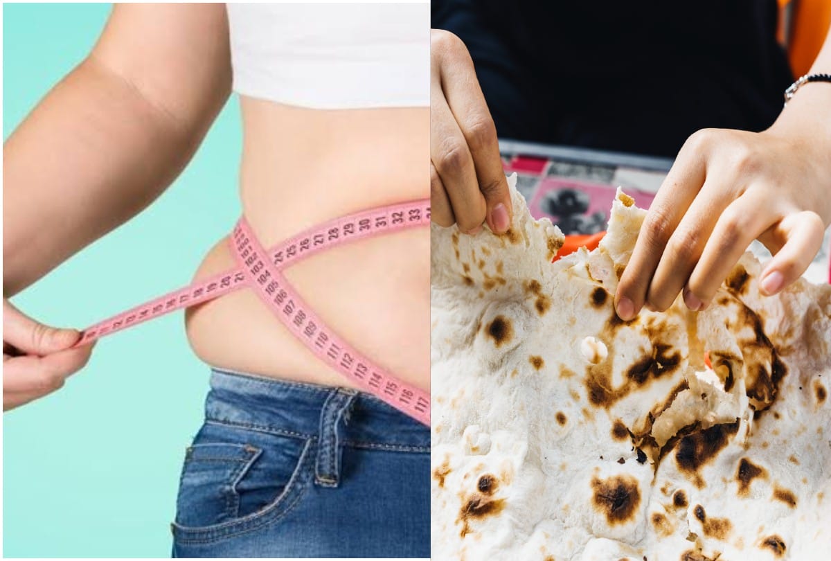 Health Tips: Weight Loss Roti Bajra Health Benefits vs Maize Health Benefits For weight Loss