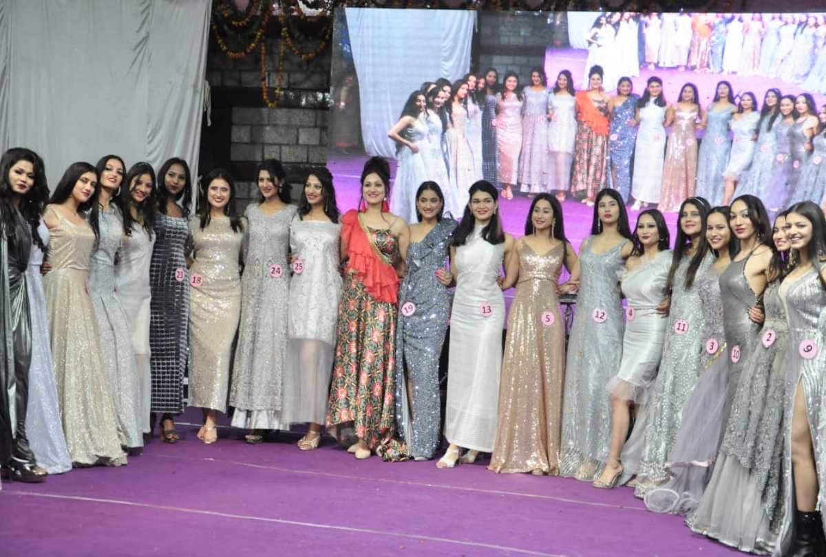 Winter Carnival concludes: Ashima Chauhan of Shimla becomes Manali Winter Queen, see photos