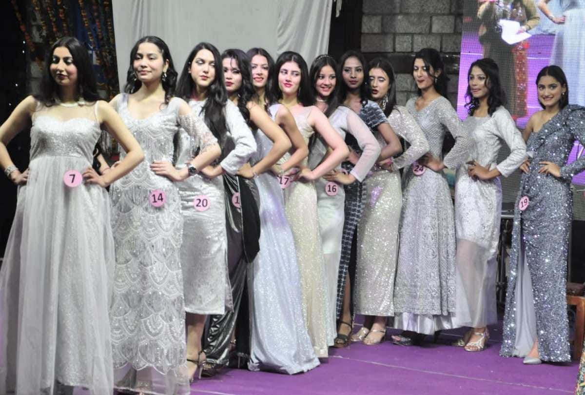 Winter Carnival concludes: Ashima Chauhan of Shimla becomes Manali Winter Queen, see photos