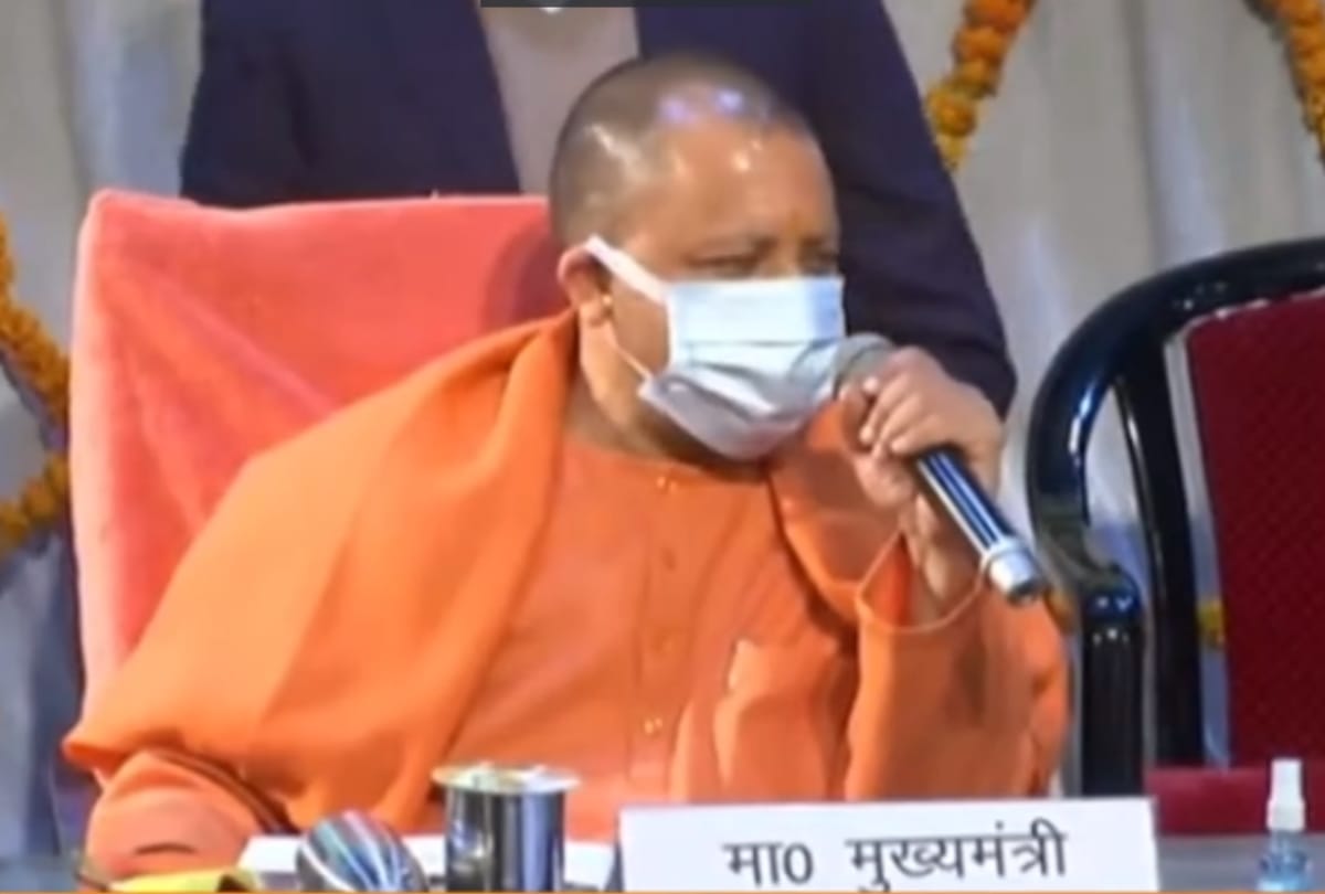 Yogi government gave three gifts to the players: two percent reservation, out of turn promotion, performance in many sports will be given