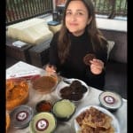 नॉनवेज खाने पर क्यों ट्रोल हो गईं परिणीति