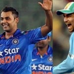 स्टुअर्ट बिन्नी और मोहम्मद कैफ