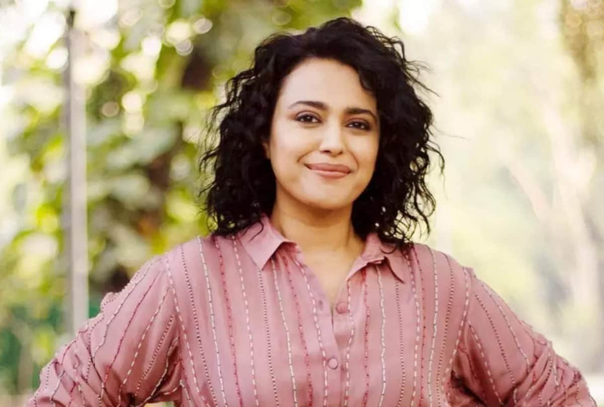 Swara Bhaskar penned a heartfelt note for paparazzi said aap nahi hotey toh hum nahi hotey