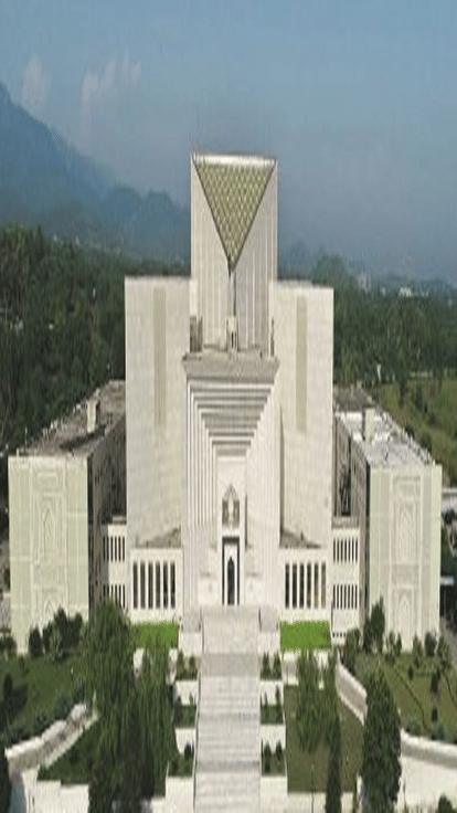 Pakistan Senate moves resolution to recommend punishment for those found involved in propaganda against army