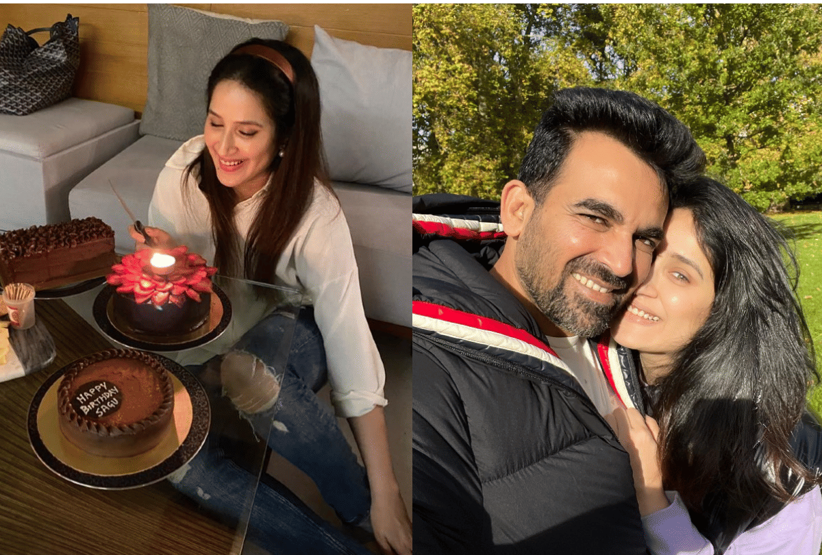 Birthday Special: Sagarika Ghatge belongs to  Royal family know the most unknown facts about Sagarika Ghatge life