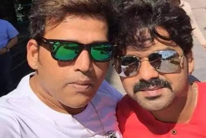Bhojpuri: Trailer release of Ravi Kishan and Pawan Singh film Mera Bharat Mahan postponed makers decided due to Corona