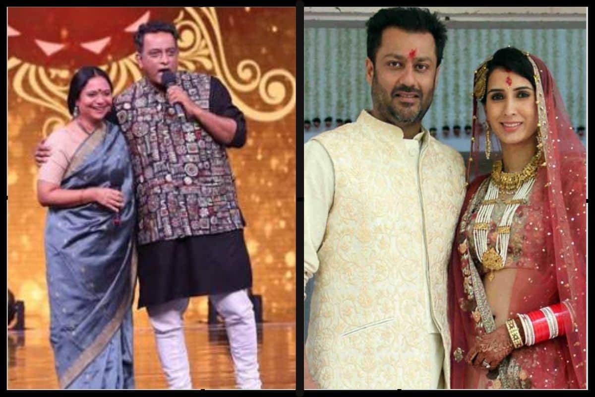 meet wives of bollywood directors ali abbas zafar, vijay anand, rakesh omprakash mehra, maniratnam, rohit shetty, anurag basu to rajkumar hirani