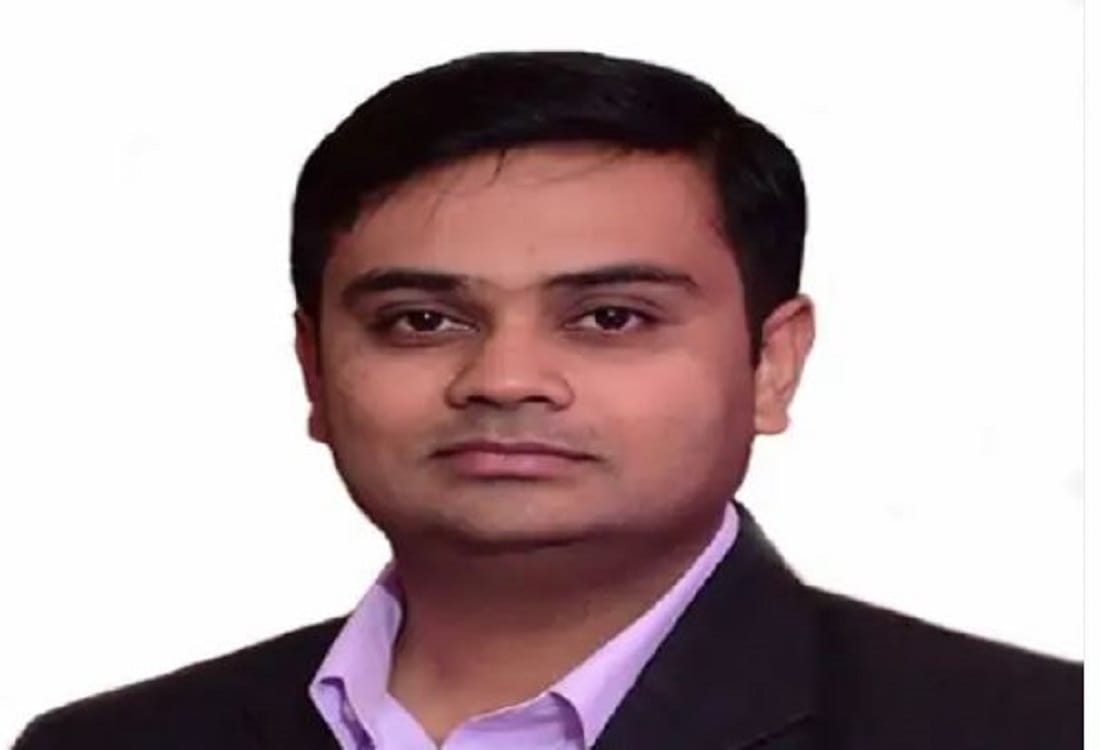 IIT BHU assistant professor dr pranjal chandra gets Amir Chand Award for Biomedical and Clinical Research