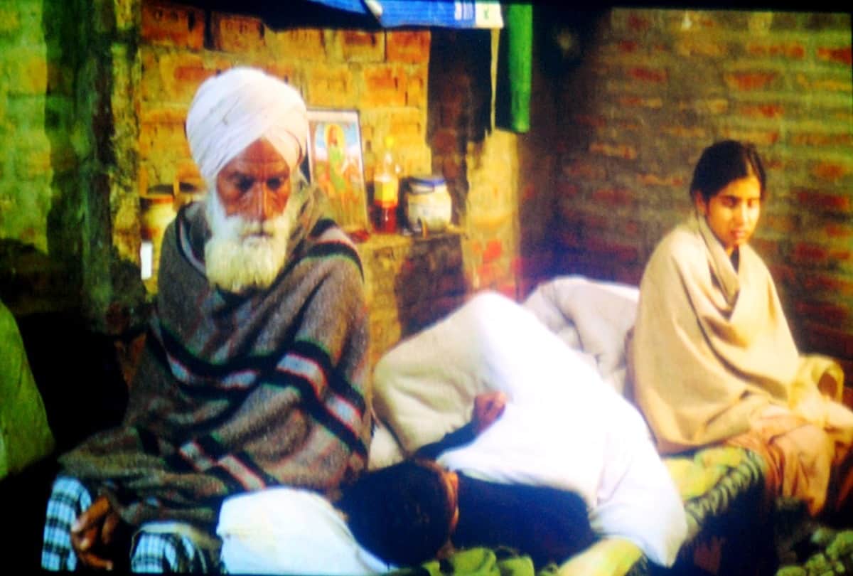 Adh Chanani Raat: Gurvinder Singh next film will premiere at the International Film Festival IFFR will be online due to Corona