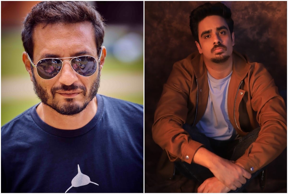 Homi Adajania: After Angrezi Medium Homi started this new film Ashish Verma is playing another strong character