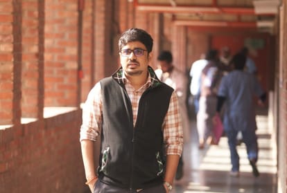 Homi Adajania: After Angrezi Medium Homi started this new film Ashish Verma is playing another strong character