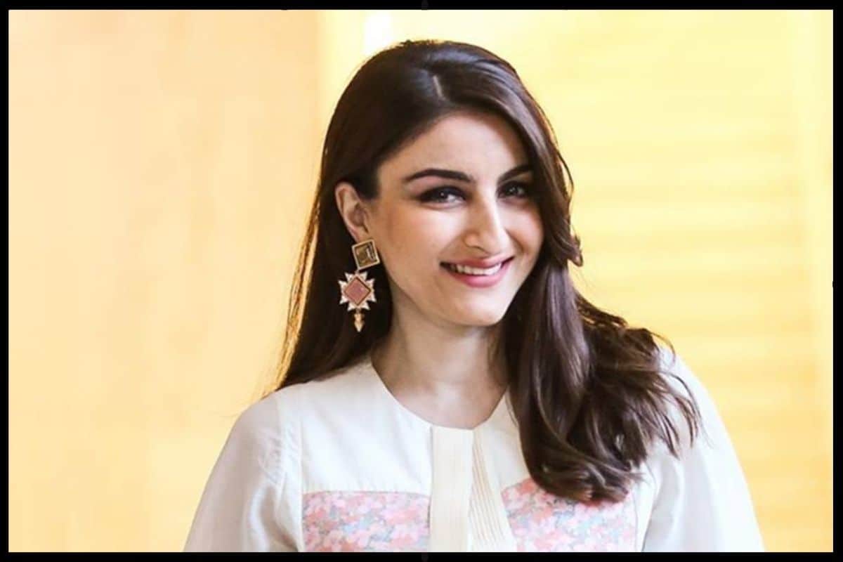 Soha Ali Khan on her renewed interest in acting: She said now I can balance as a actor and as a mother