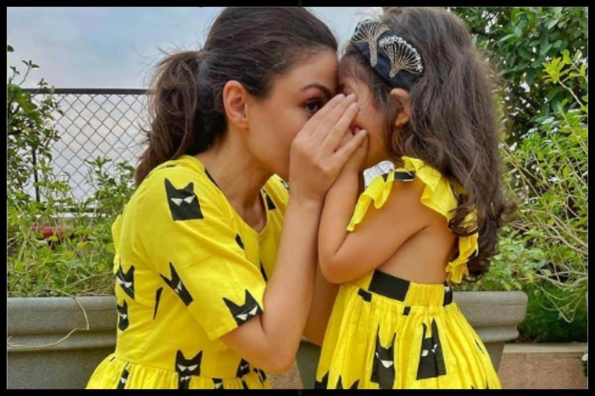 Soha Ali Khan on her renewed interest in acting: She said now I can balance as a actor and as a mother