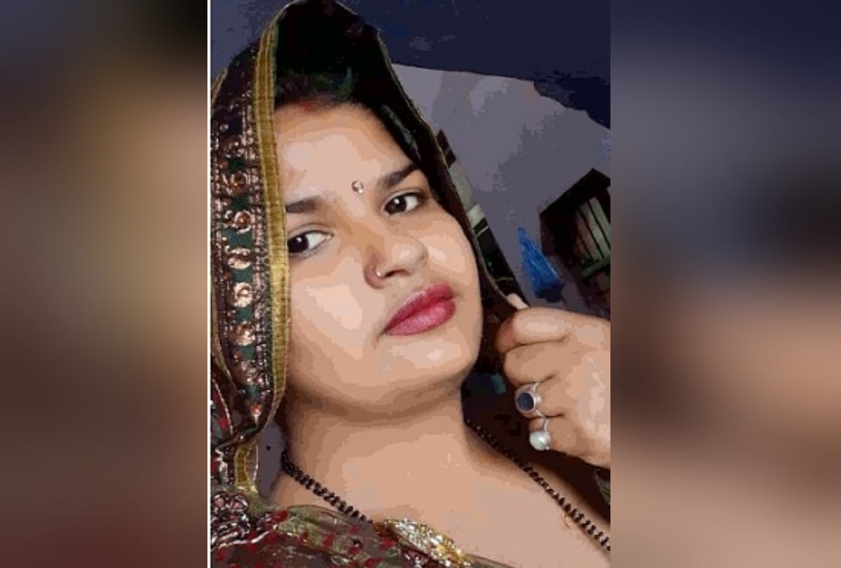 Mother killed two and a half year old son by poisoning in Ghaziabad see photos