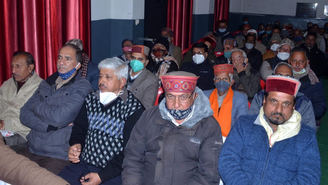 Government should add the amount received at the age of 65, 70 and 75 in the basic pension: Union