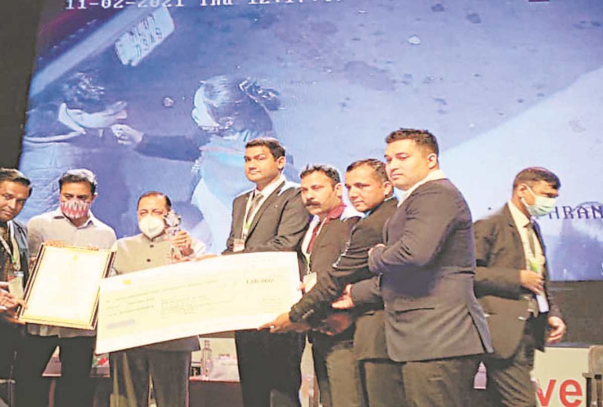National e-Governance Silver Medal for Baddi Police himachal