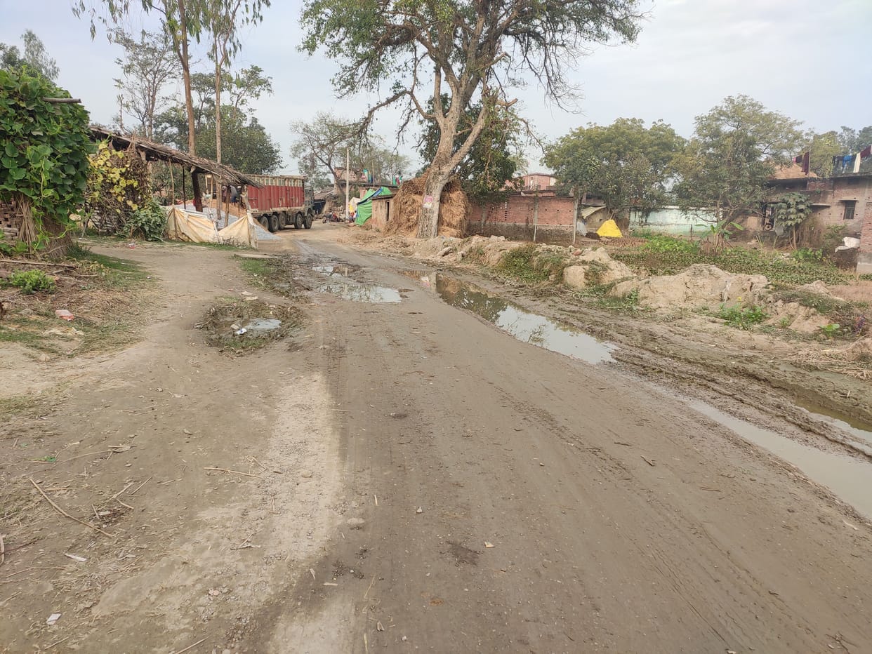 17.60 crore will improve the condition of 17 roads