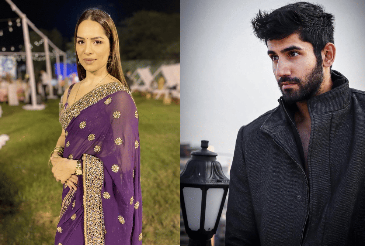 Kumkum Bhagya Actress Shikha Singh And Actor Varun Sood Tests Positive For Covid 19