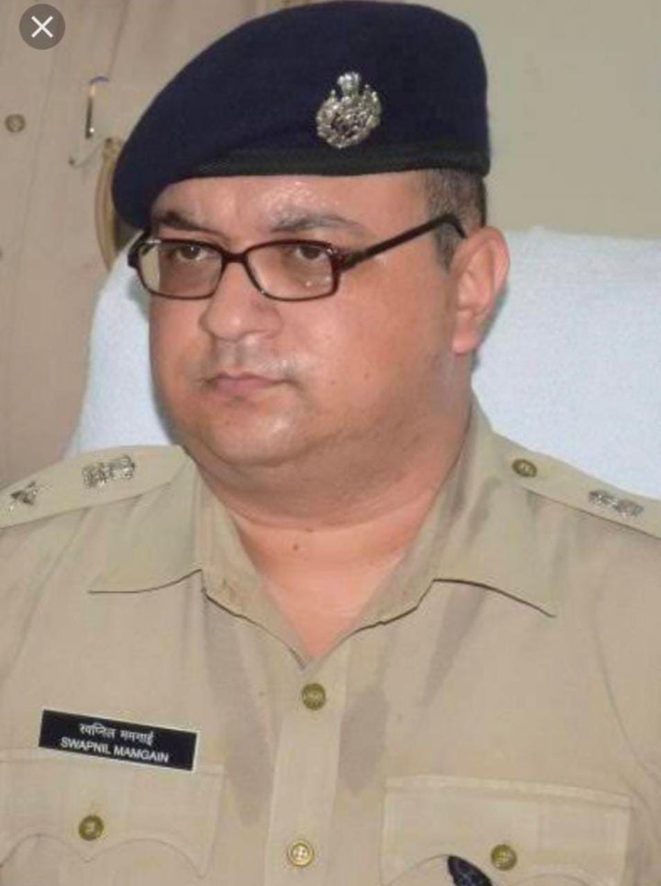 New SP Swapril Mamgai will take charge today, said - justice will be given to the complainants at the police station level