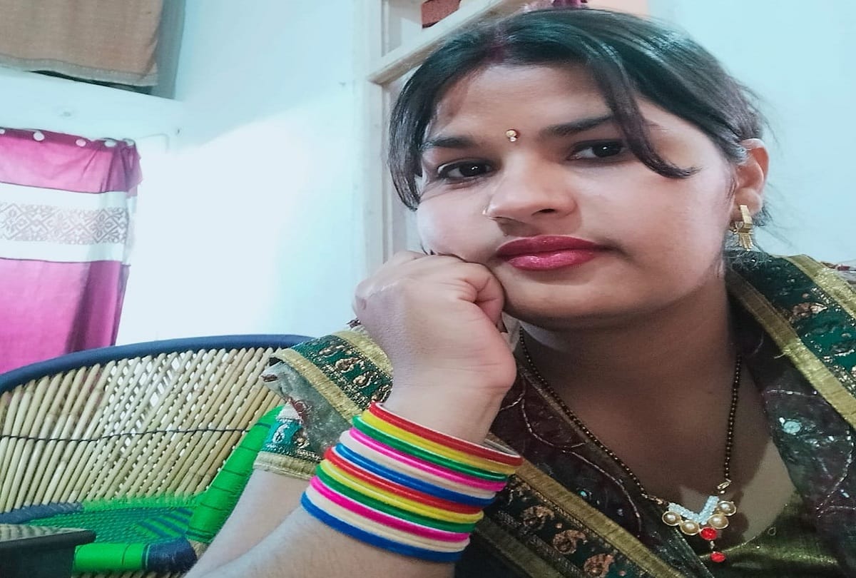 Mother killed two and a half year old son by poisoning in Ghaziabad see photos