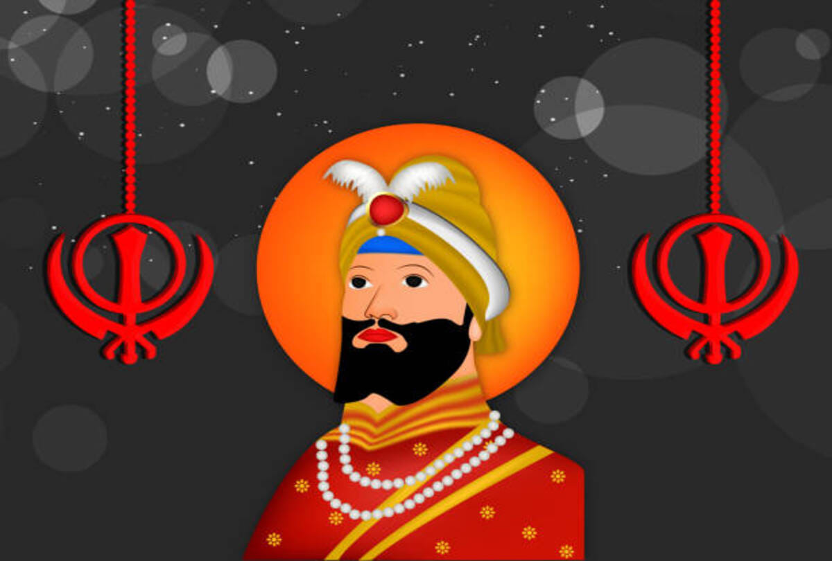guru gobind singh jayanti 2022 great quotes of guru gobind singh ji