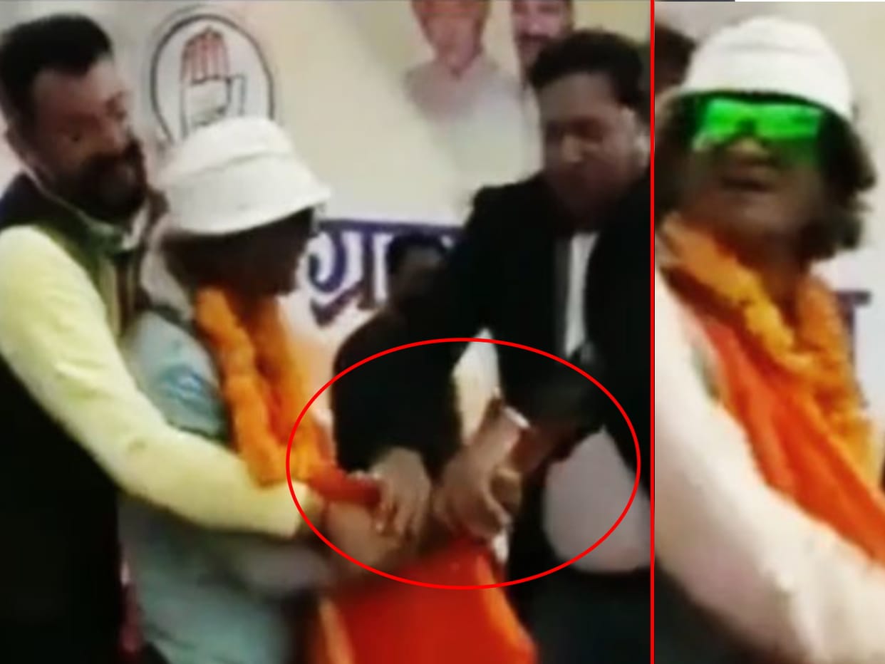 uttarakhand ex cm harish rawat security breach: case file on accused