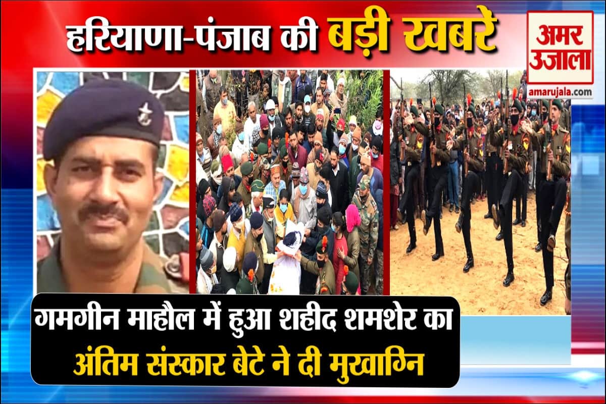 हरियाणा न्यूज