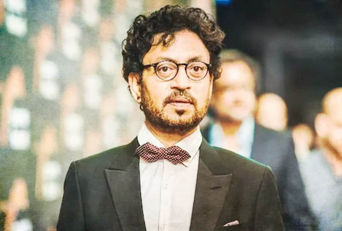 Irrfan Khan's film Apno se Bewafai to be released in theaters soon