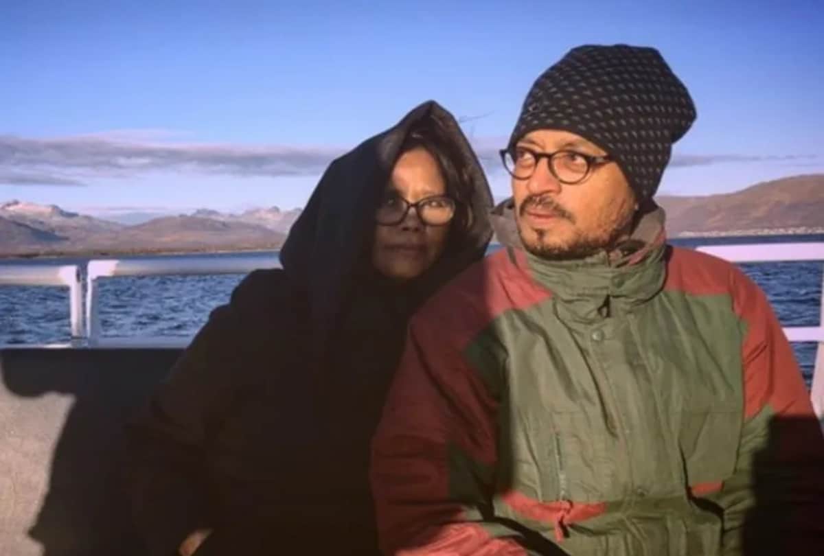 irrfan khan birth anniversary: Irrfan Khan and Sutapa Sikdar love story