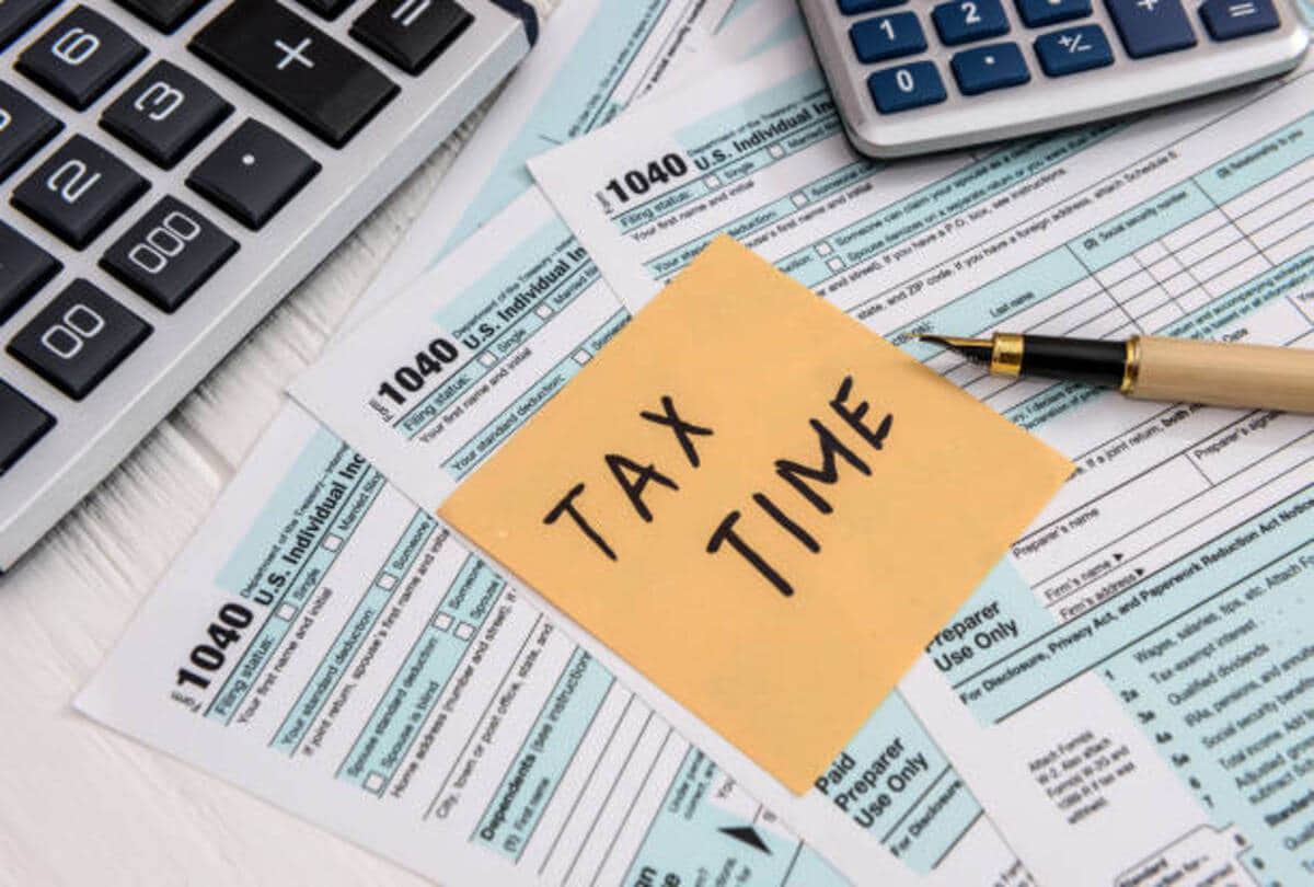 Income Tax Return Filling these common mistakes taxpayers should avoid while filing ITR
