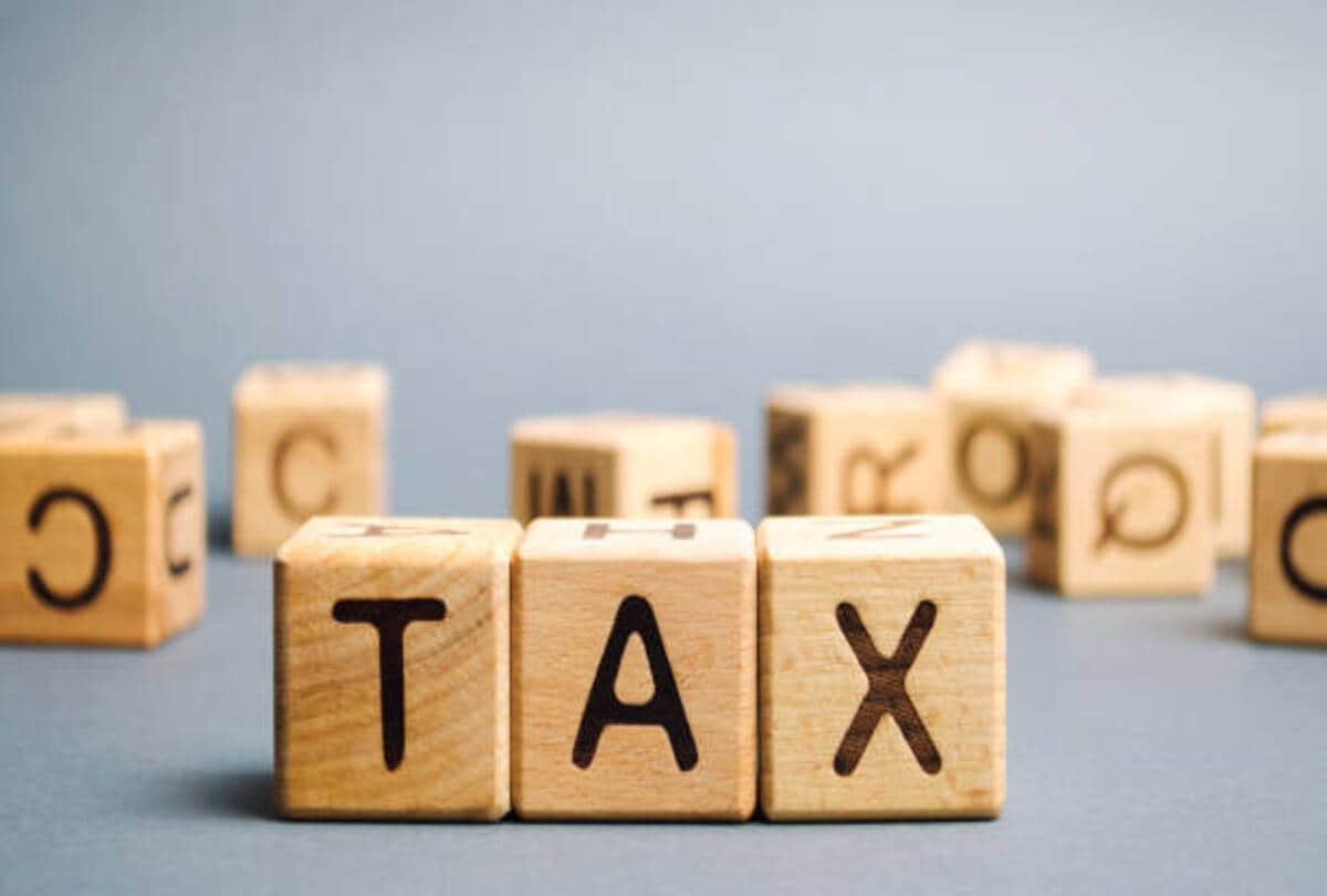 Income Tax Return Filling these common mistakes taxpayers should avoid while filing ITR
