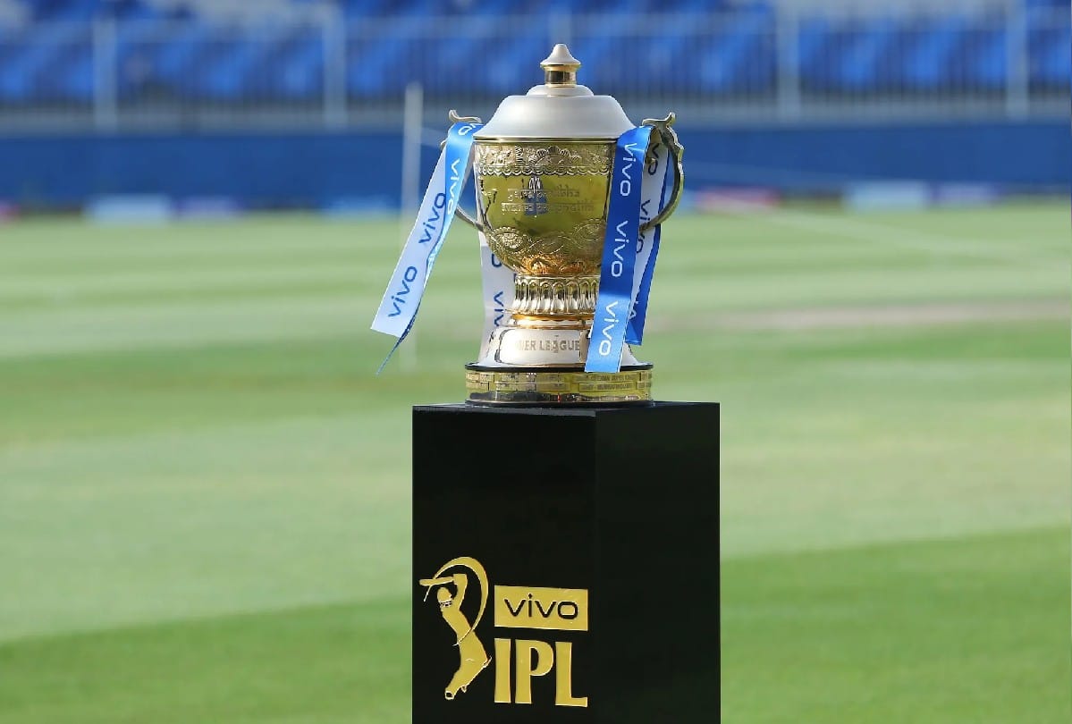 As per report BCCI and Team Owners To Discuss IPL 2022 Back-Up Venues On Saturday in online meeting