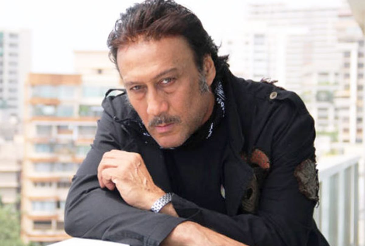 Jackie Shroff reveals his Wife Ayesha Shroff had never Doubt on Him because she believes on their relationship