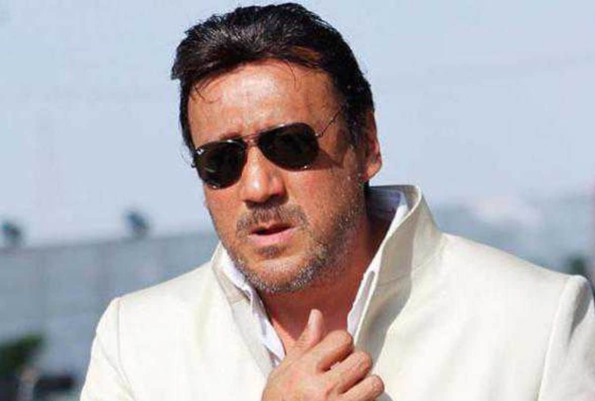 Jackie Shroff reveals his Wife Ayesha Shroff had never Doubt on Him because she believes on their relationship