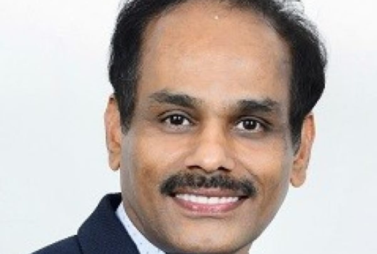 KMC Manipal professor Dr Satish Adiga chosen for ICMR award for his specialising in IVF technology  