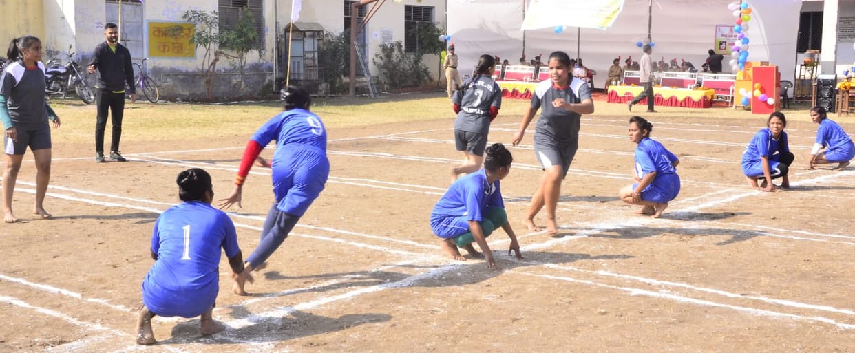 sports