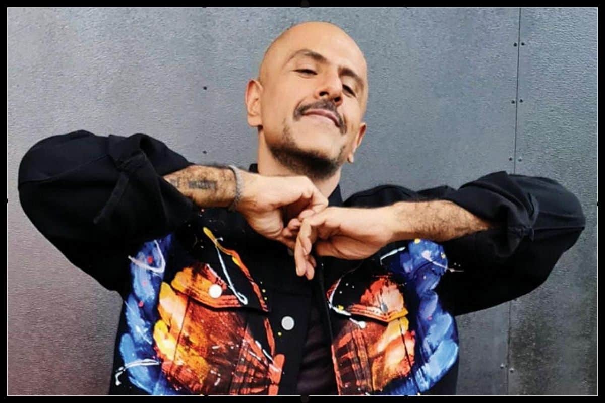 Vishal Dadlani birthday know unknown facts about singer songwriter actor music composer career controversies
