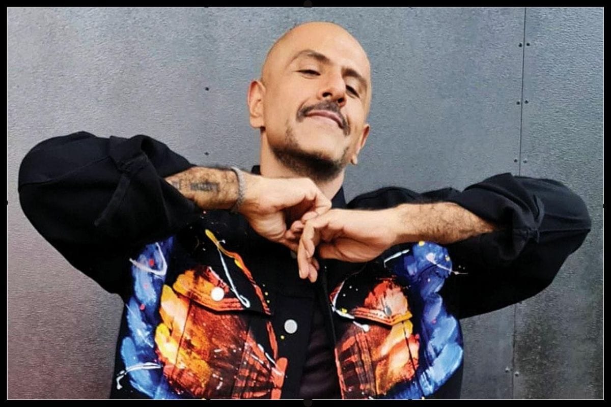 Vishal Dadlani birthday know unknown facts about singer songwriter actor music composer career controversies