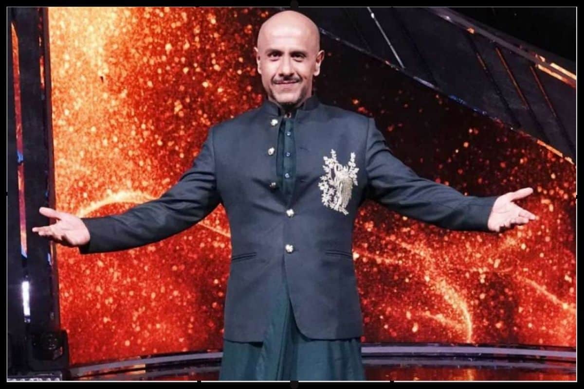Vishal Dadlani birthday know unknown facts about singer songwriter actor music composer career controversies