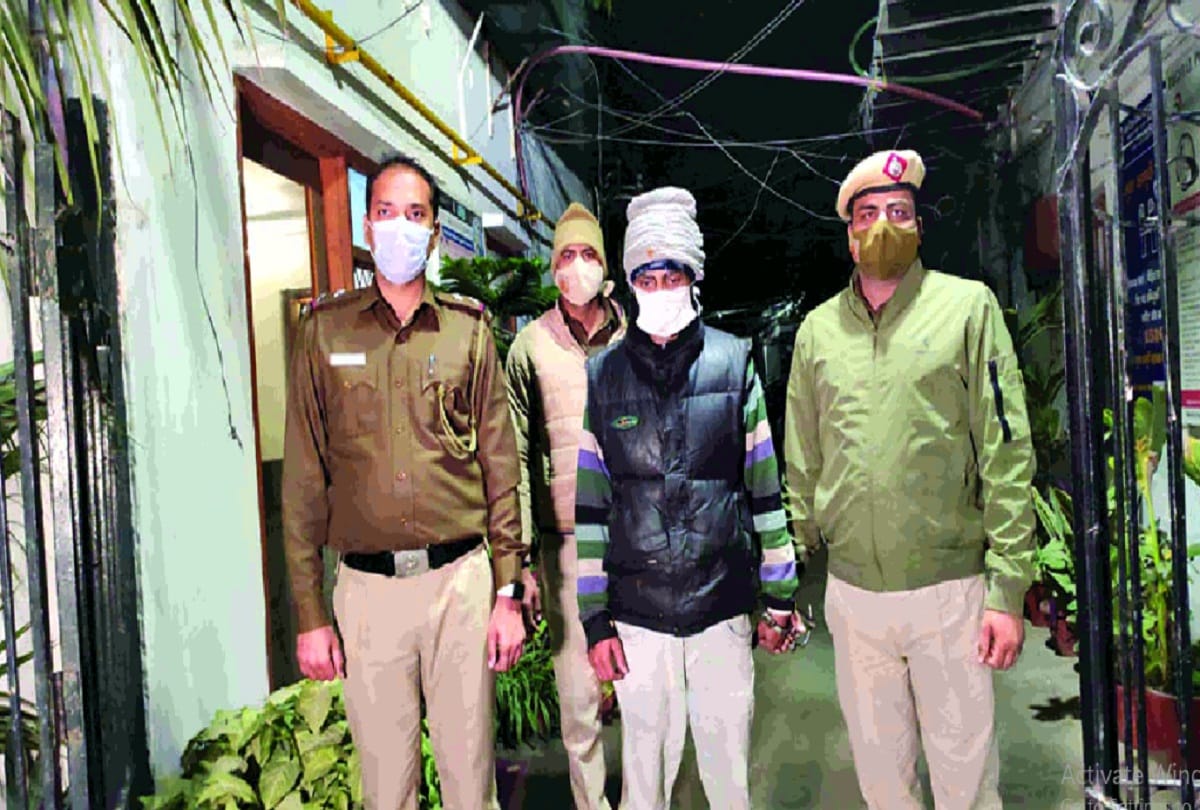 minor boy beaten to death by father in nebsarai delhi