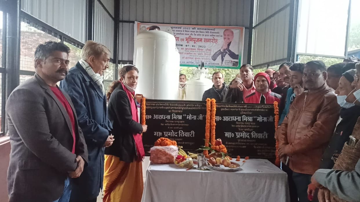 People will not die in the absence of oxygen: Pramod