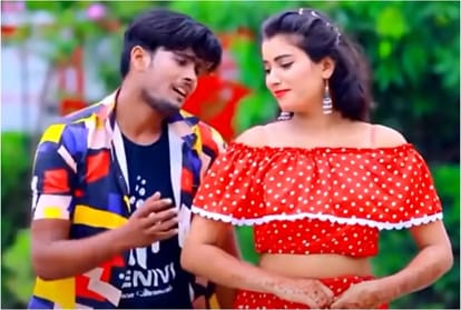 Bhojpuri: Shilpi Raj new song Lalki released on youtube the singer stole the fans heart with great dance moves