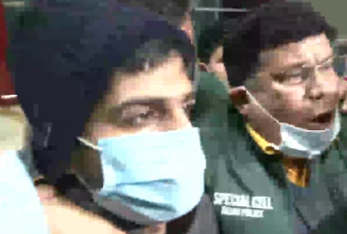 Bulli Bai Case Neeraj hated the people of this religion, wanted to insult him at any cost