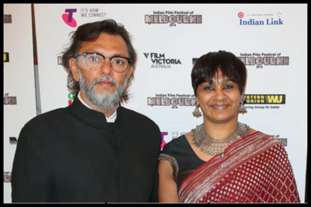 meet wives of bollywood directors ali abbas zafar, vijay anand, rakesh omprakash mehra, maniratnam, rohit shetty, anurag basu to rajkumar hirani