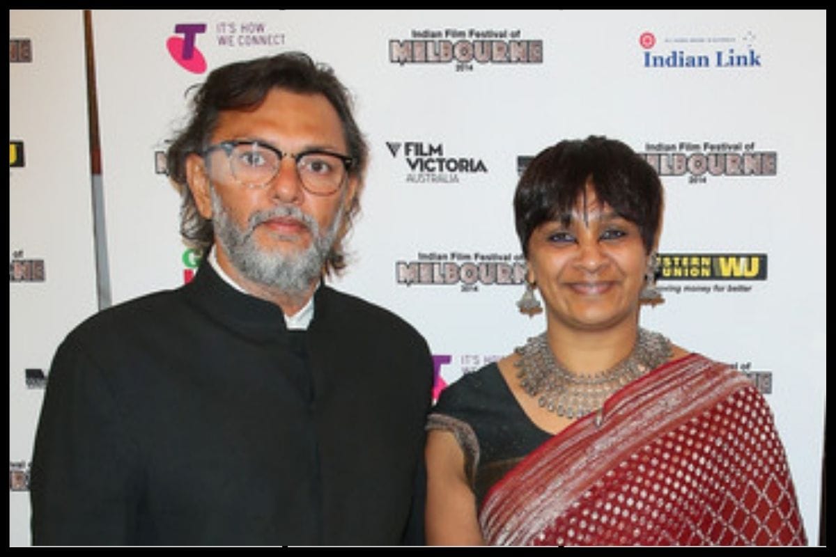 meet wives of bollywood directors ali abbas zafar, vijay anand, rakesh omprakash mehra, maniratnam, rohit shetty, anurag basu to rajkumar hirani