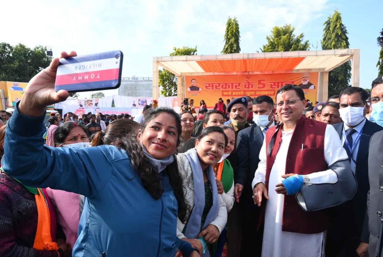 Uttarakhand elections 2022: BJP won't give tickets to 20 MLAs, list of candidates will be declared by January 21