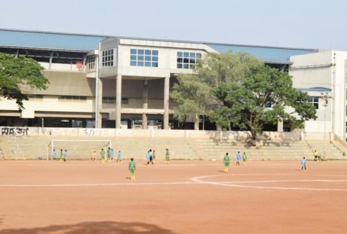 35 athletes at SAI Bengaluru tested COVID-19 Corona positive, isolated; doctors' panel formed
