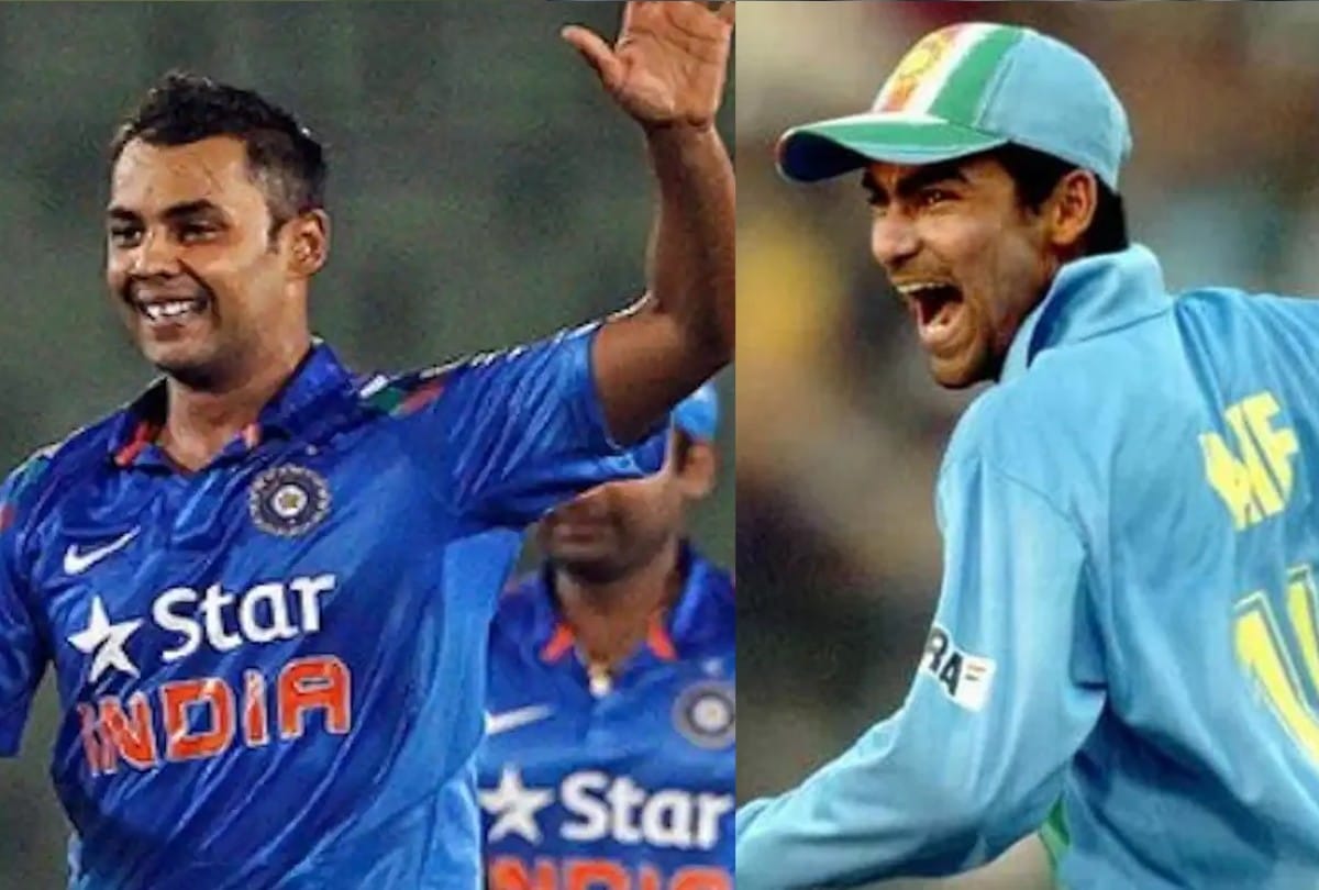 Mohammad Kaif and Binny included in India's team for Legends League Cricket