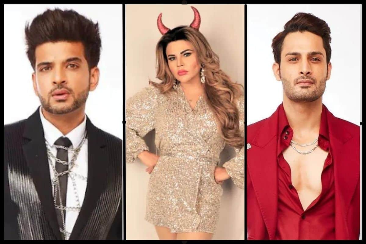 Karan Kundra will not marry Tejasswi Prakash, he will marry someone else in march the contestants are shocked to hear