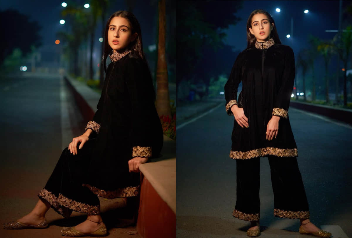 lohri 2022 get ready with velvet kurta like bollywood actress in festive season